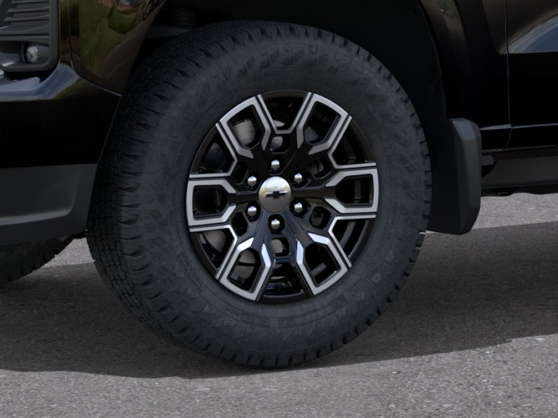 Thumbnail: 2026 Chevrolet Colorado - 9