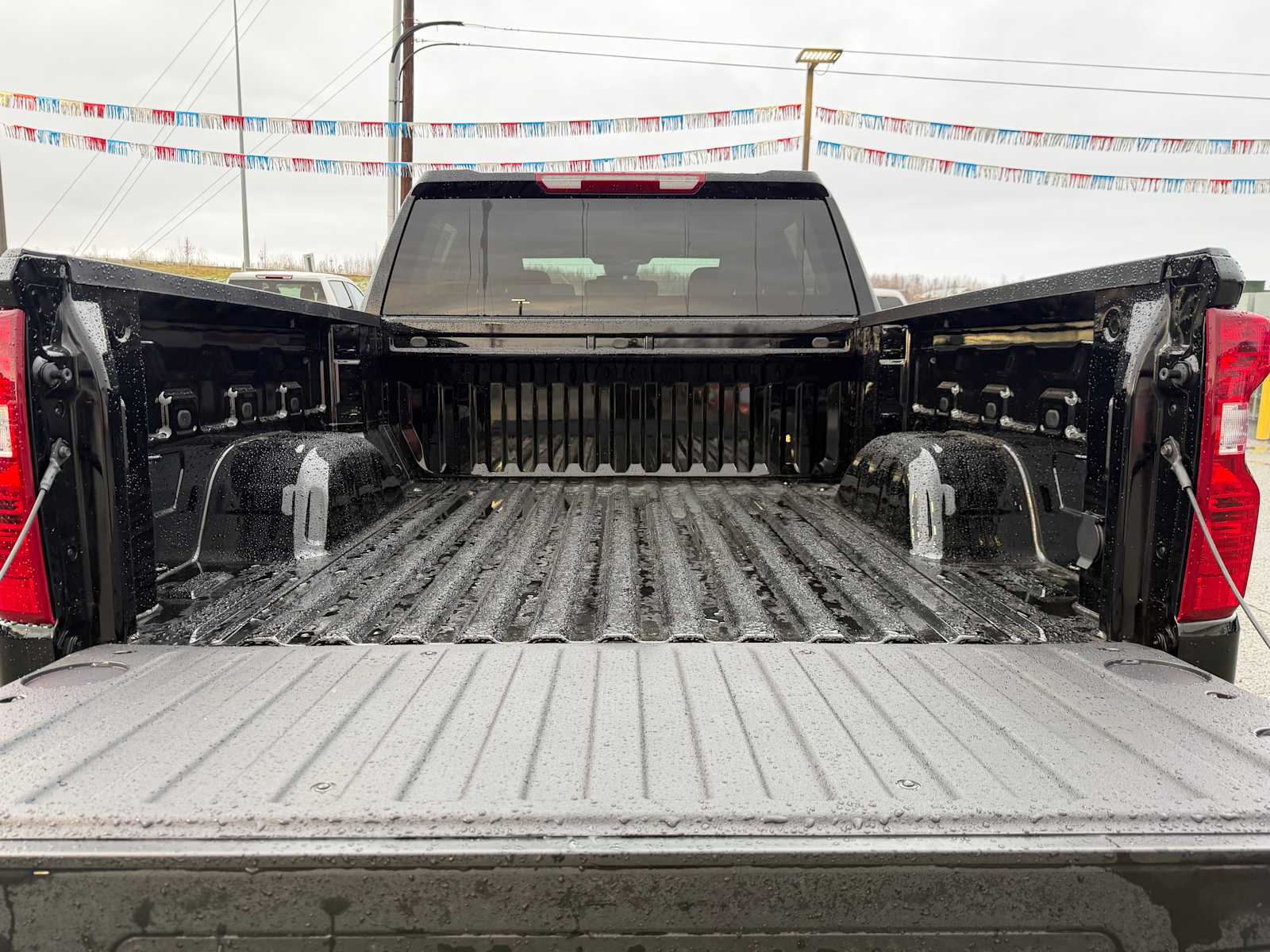 2026 Chevrolet Silverado 1500 LT - Photo 17