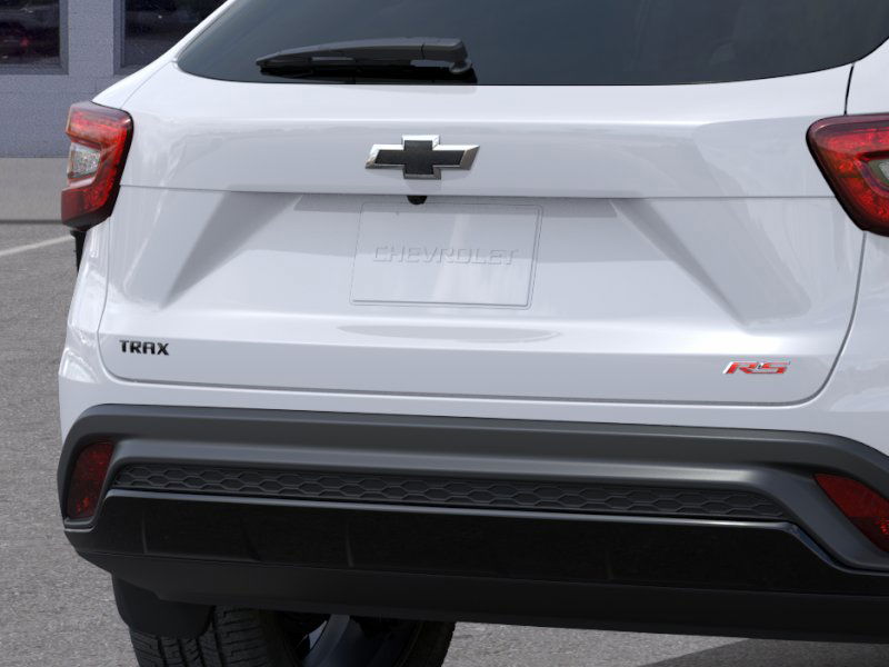 Thumbnail: 2026 Chevrolet Trax - 14