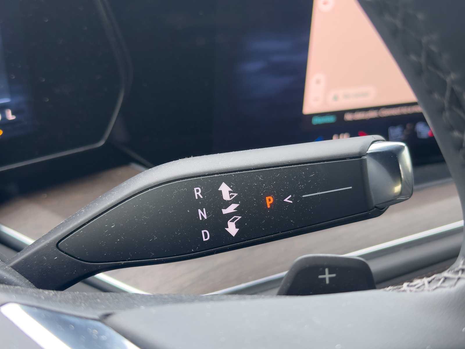 Thumbnail: 2025 Chevrolet Tahoe - 4