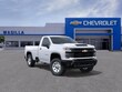  Chevrolet Silverado 2500 HD