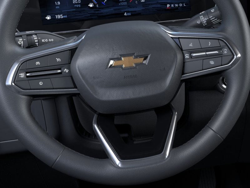 Thumbnail: 2026 Chevrolet Tahoe - 44