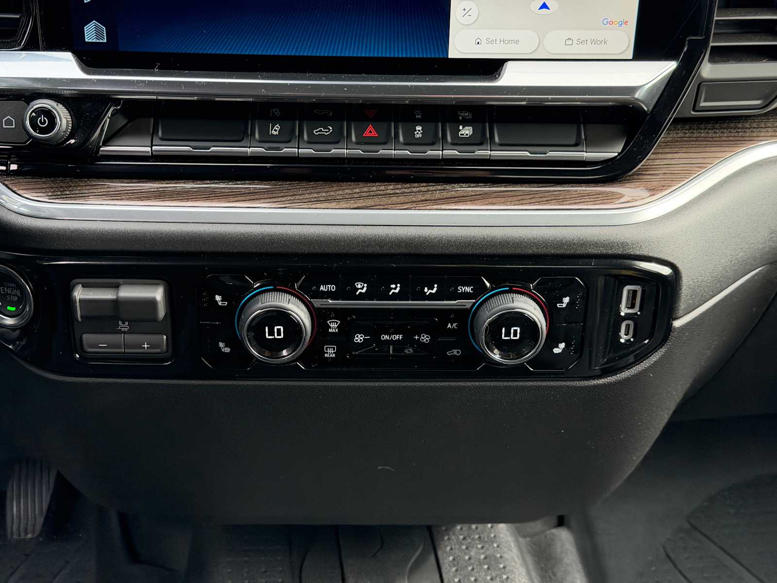 2026 Chevrolet Silverado 2500HD LT - Photo 20