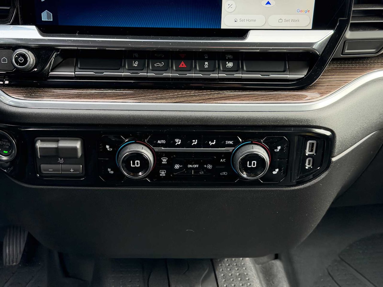 2026 Chevrolet Silverado 2500 HD LT - Image 20