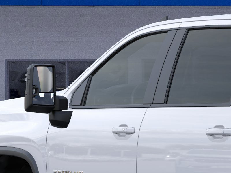 Thumbnail: 2026 Chevrolet Silverado 3500 - 12