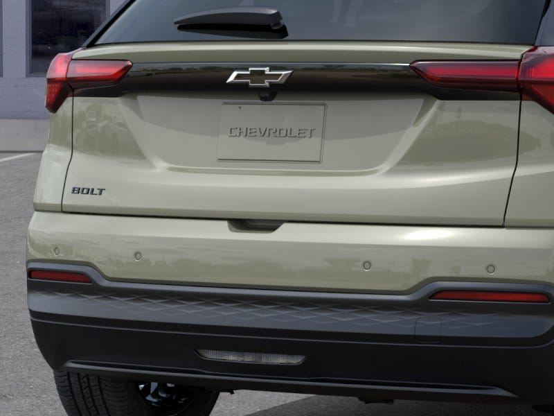 2027 Chevrolet Bolt LT - Photo 14