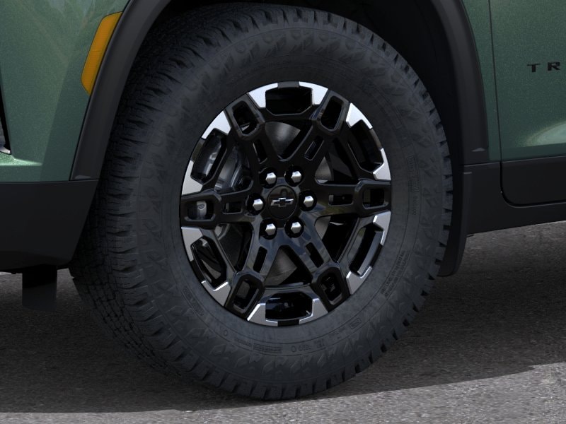 2027 Chevrolet Traverse Z71 - Photo 9