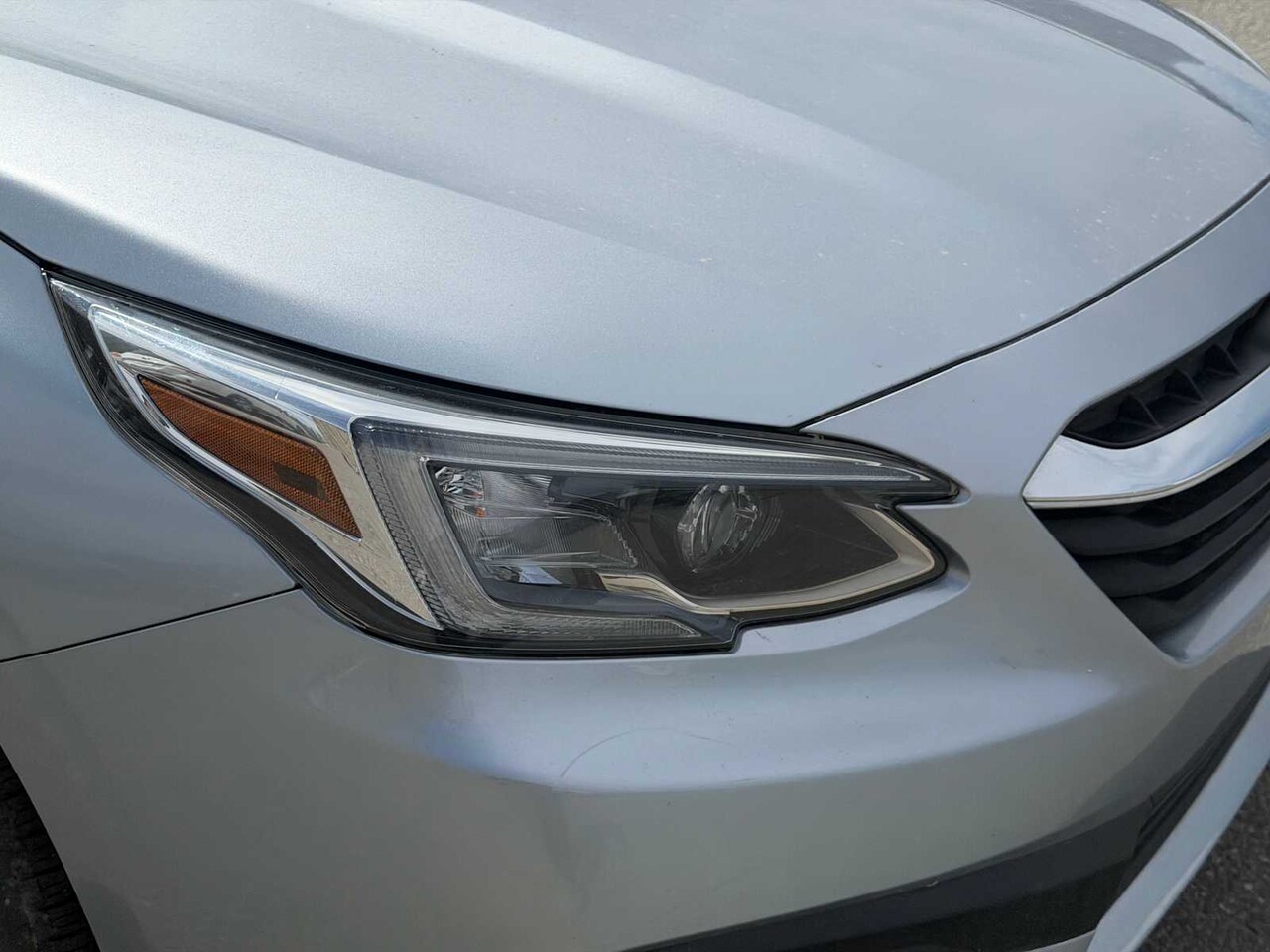 2022 Subaru Legacy Limited - Image 16