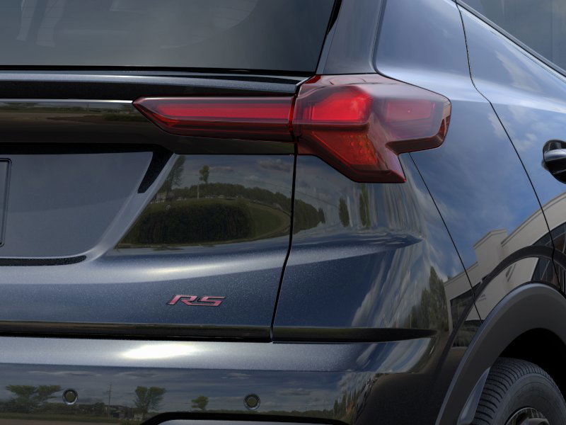 Thumbnail: 2027 Chevrolet Bolt EV - 11