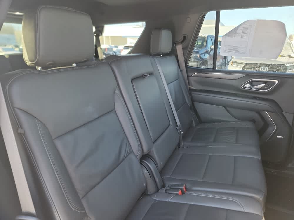 Thumbnail: 2024 Chevrolet Tahoe - 19