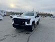 Chevrolet Silverado 2500 HD