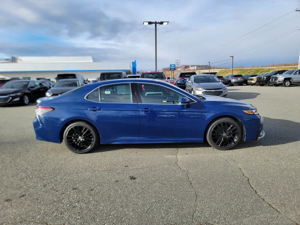 Thumbnail: 2024 Toyota Camry - 6