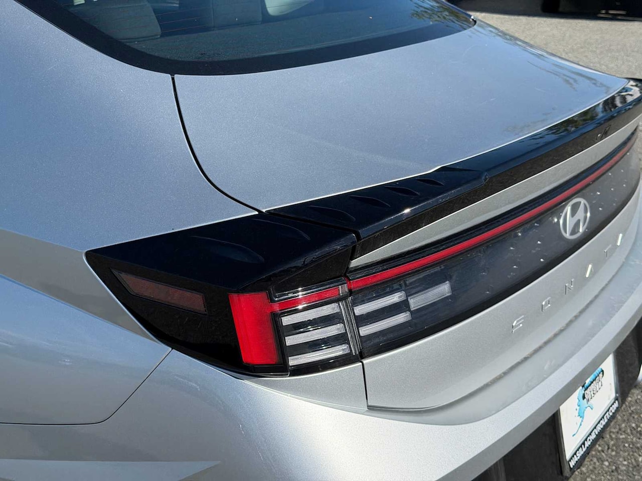 2025 Hyundai Sonata SEL - Image 16