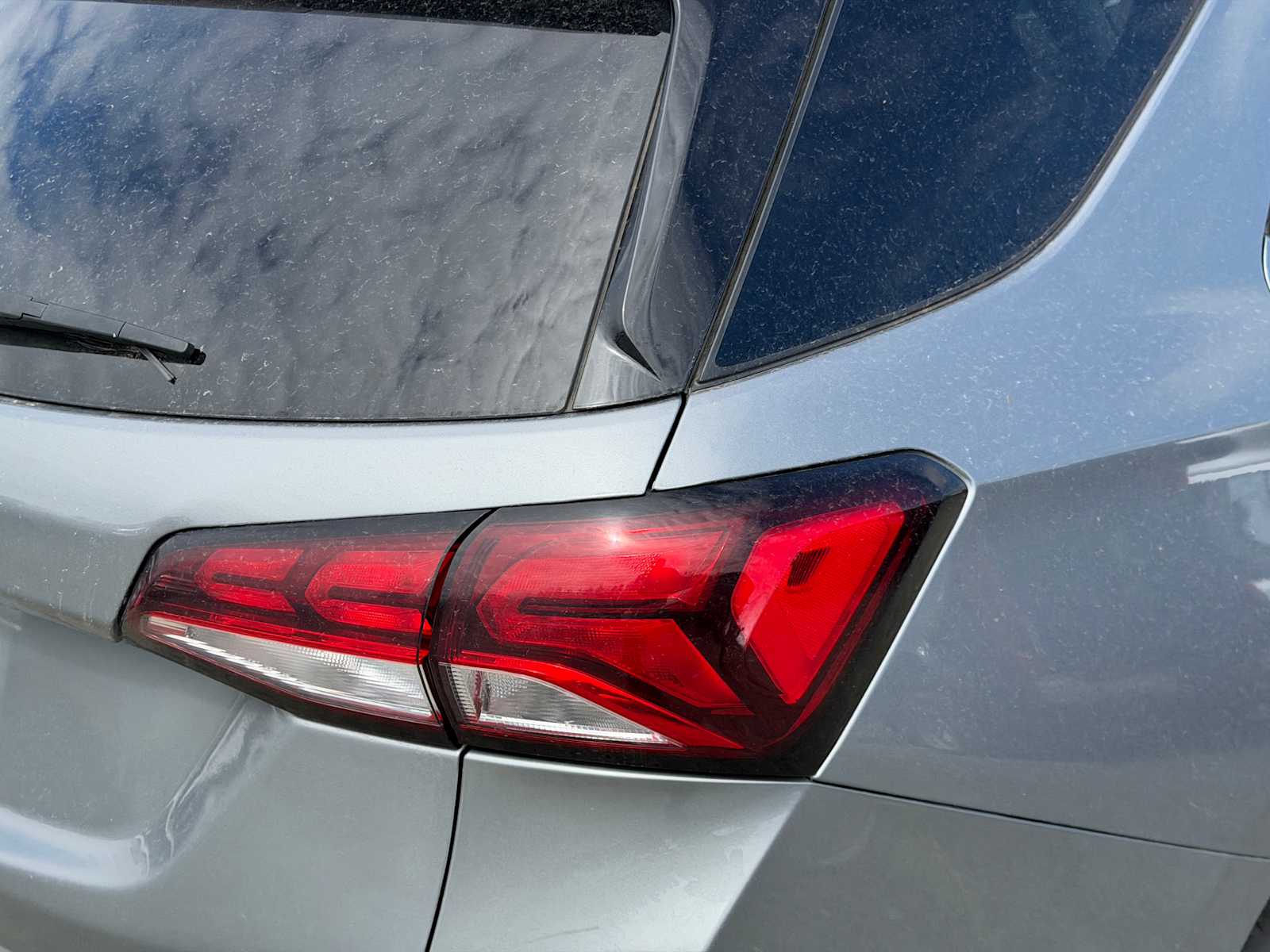 2024 Chevrolet Equinox LT - Photo 22