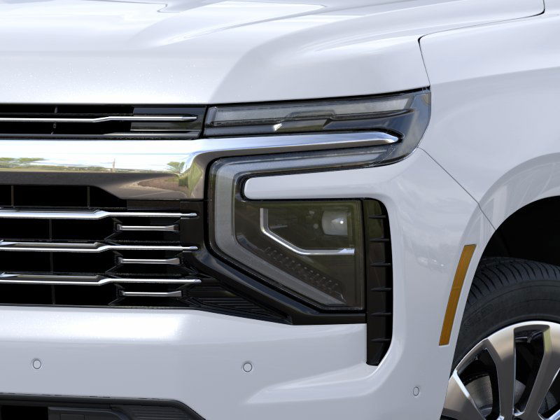 Thumbnail: 2026 Chevrolet Tahoe - 10