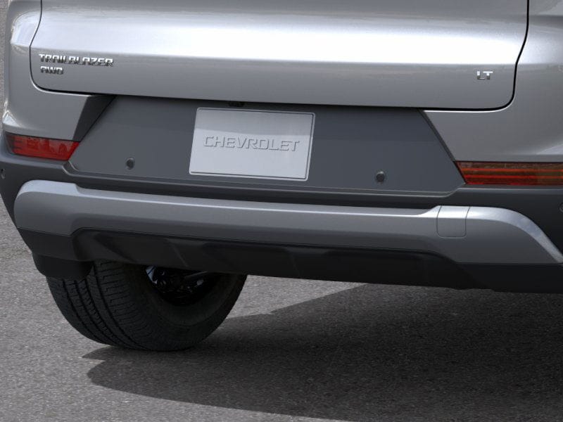 Thumbnail: 2026 Chevrolet TrailBlazer - 14