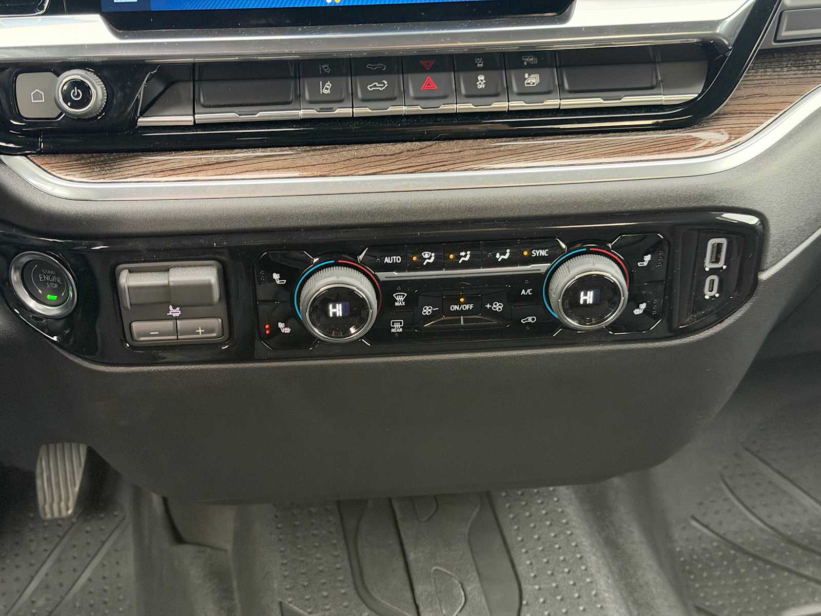 2026 Chevrolet Silverado 2500HD LT - Photo 18
