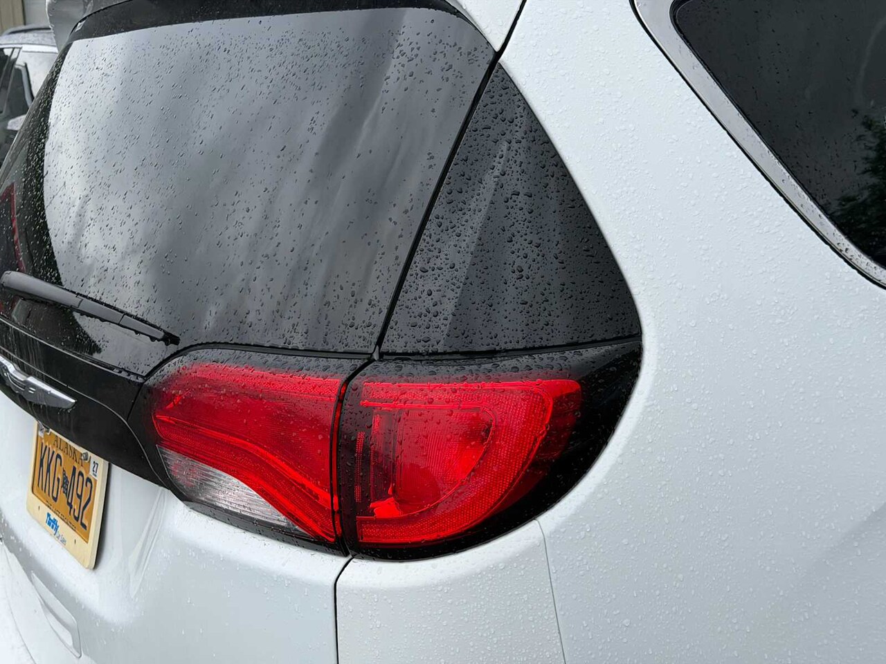 2025 Chrysler Pacifica Limited - Image 20