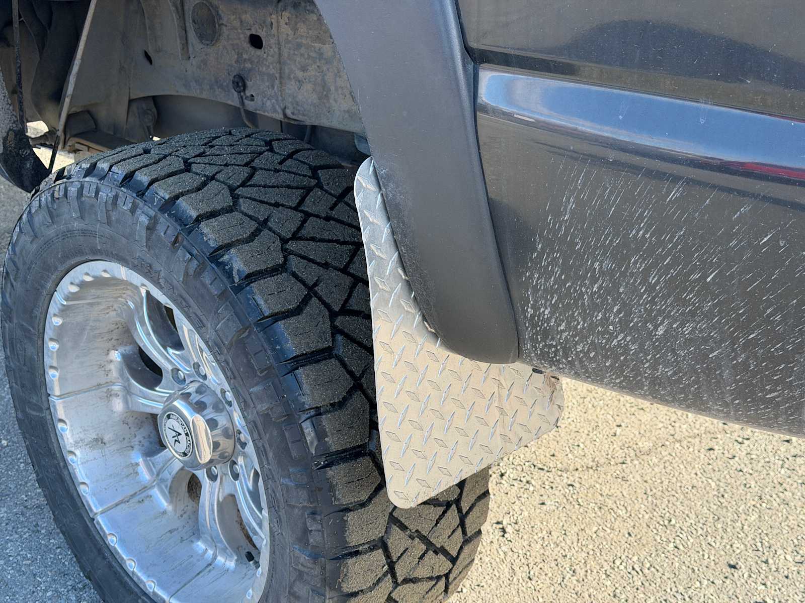 Thumbnail: 2005 Chevrolet Silverado 2500 - 22