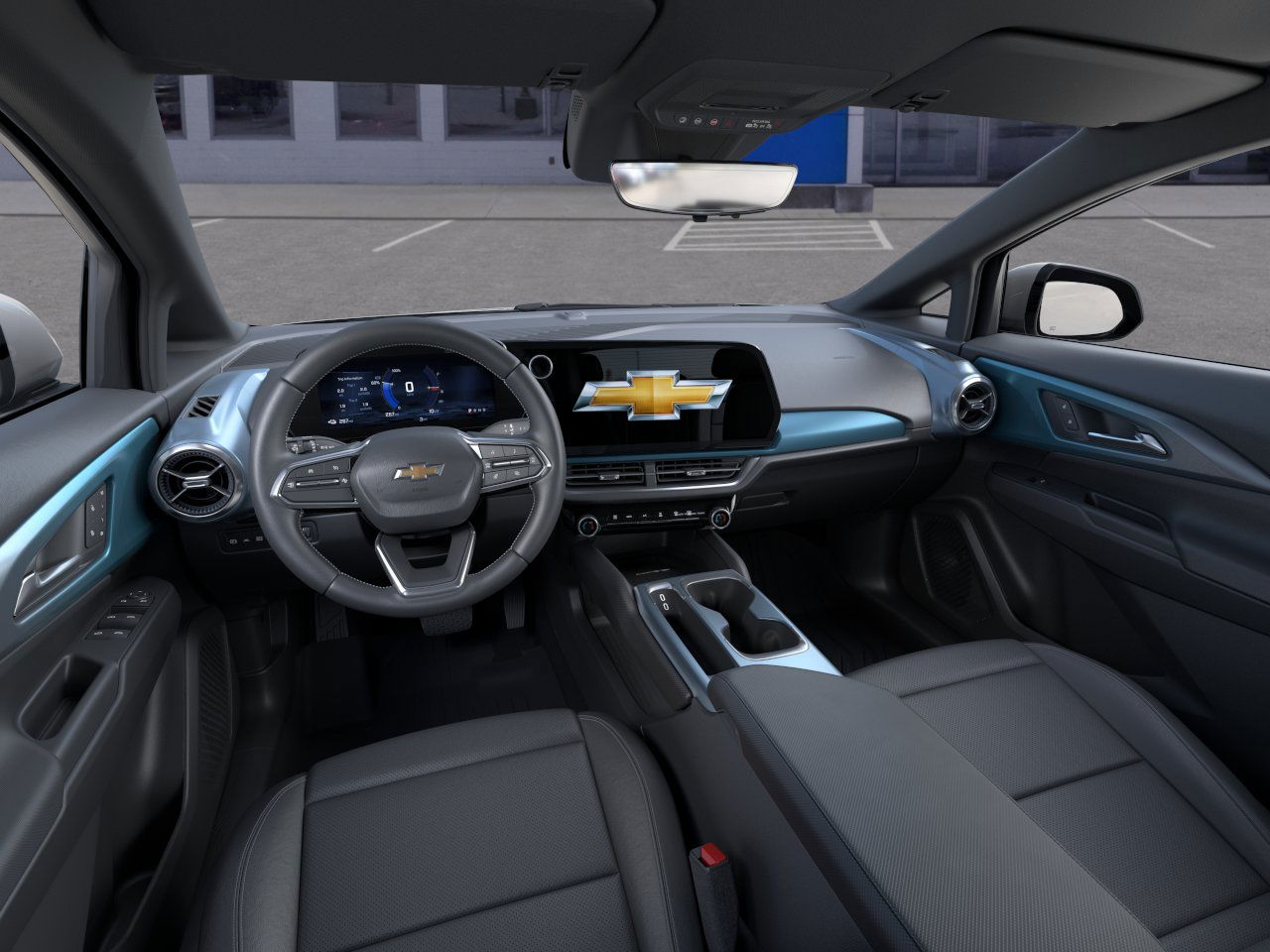 Thumbnail: 2026 Chevrolet Equinox - 15