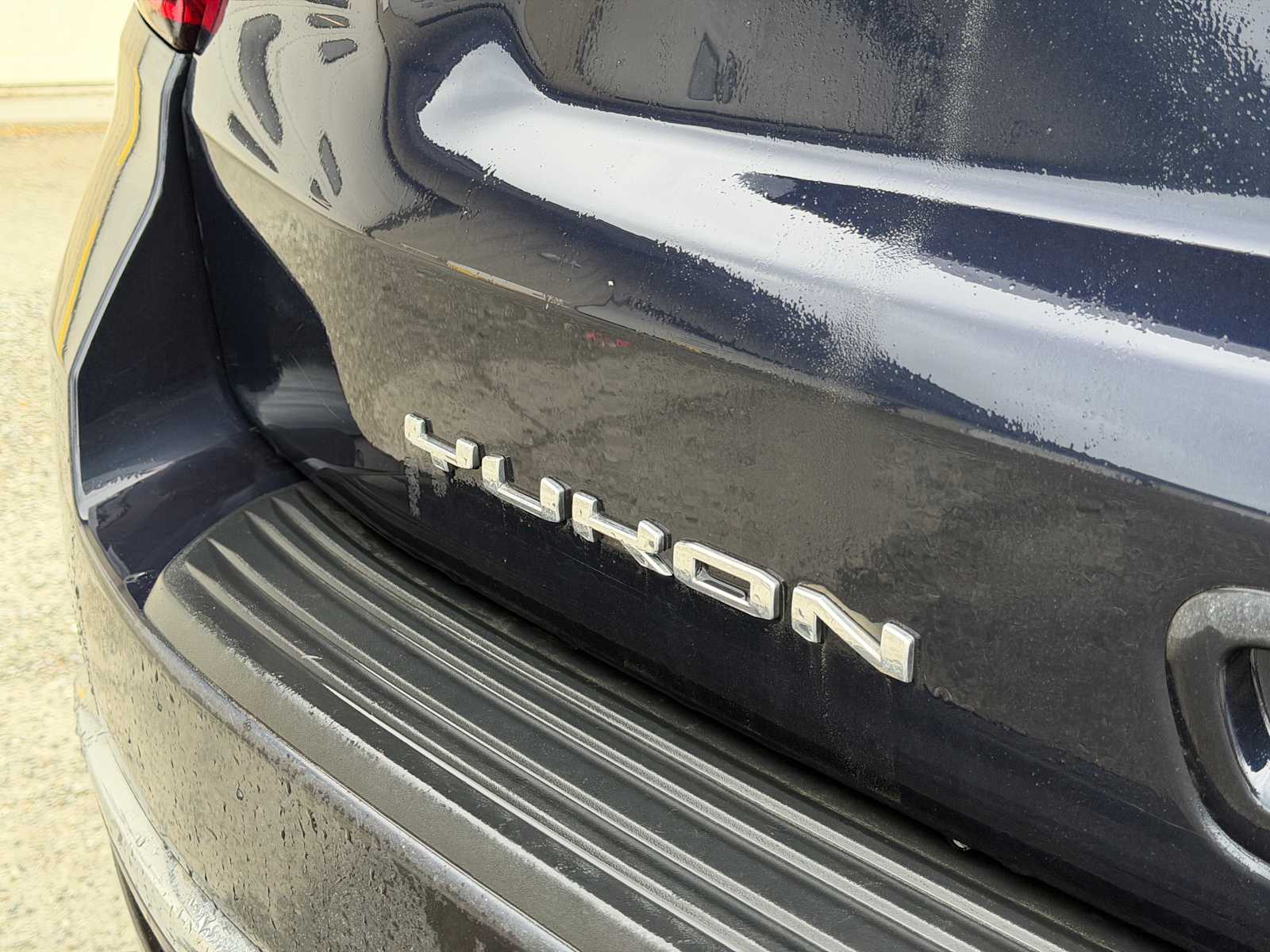 Thumbnail: 2023 GMC Yukon - 24
