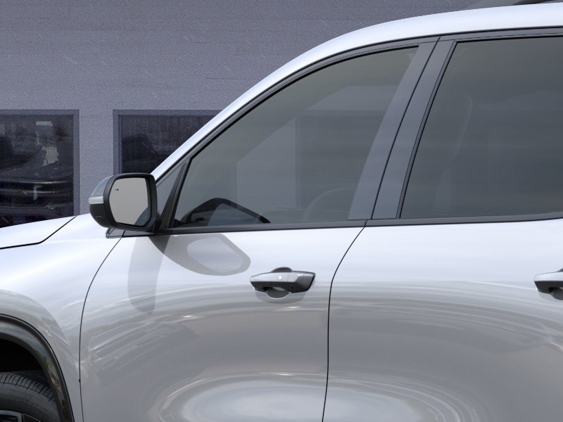 2026 Chevrolet Traverse RS - Photo 12