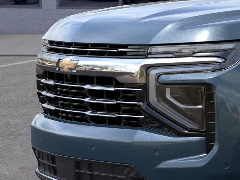 Thumbnail: 2026 Chevrolet Suburban - 13
