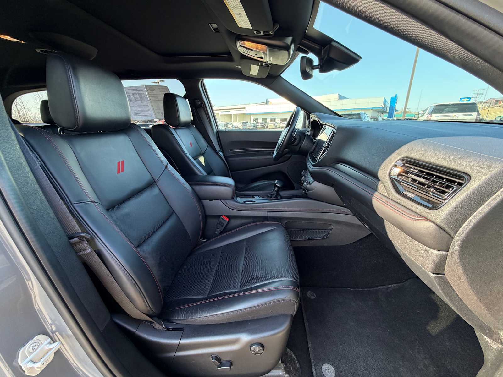 Thumbnail: 2024 Dodge Durango - 25