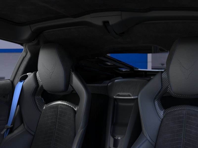 Thumbnail: 2026 Chevrolet Corvette - 24