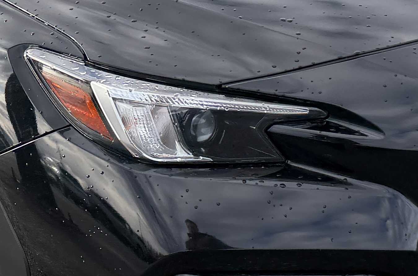 2024 Subaru WRX Base - Photo 21
