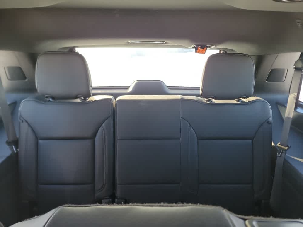 Thumbnail: 2024 Chevrolet Tahoe - 20