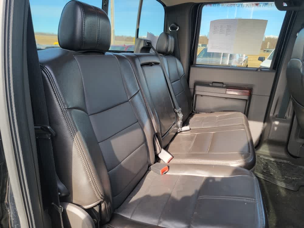 Thumbnail: 2009 Ford Econoline - 26
