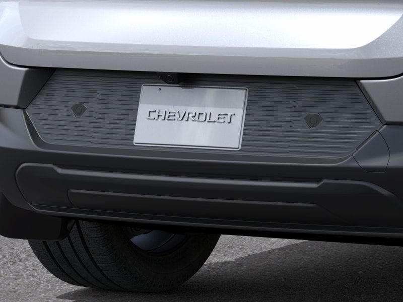 Thumbnail: 2026 Chevrolet Equinox - 14