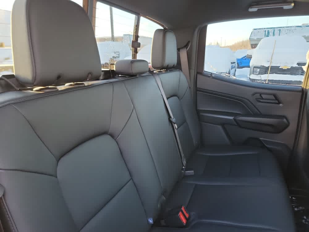 Thumbnail: 2026 Chevrolet Colorado - 16