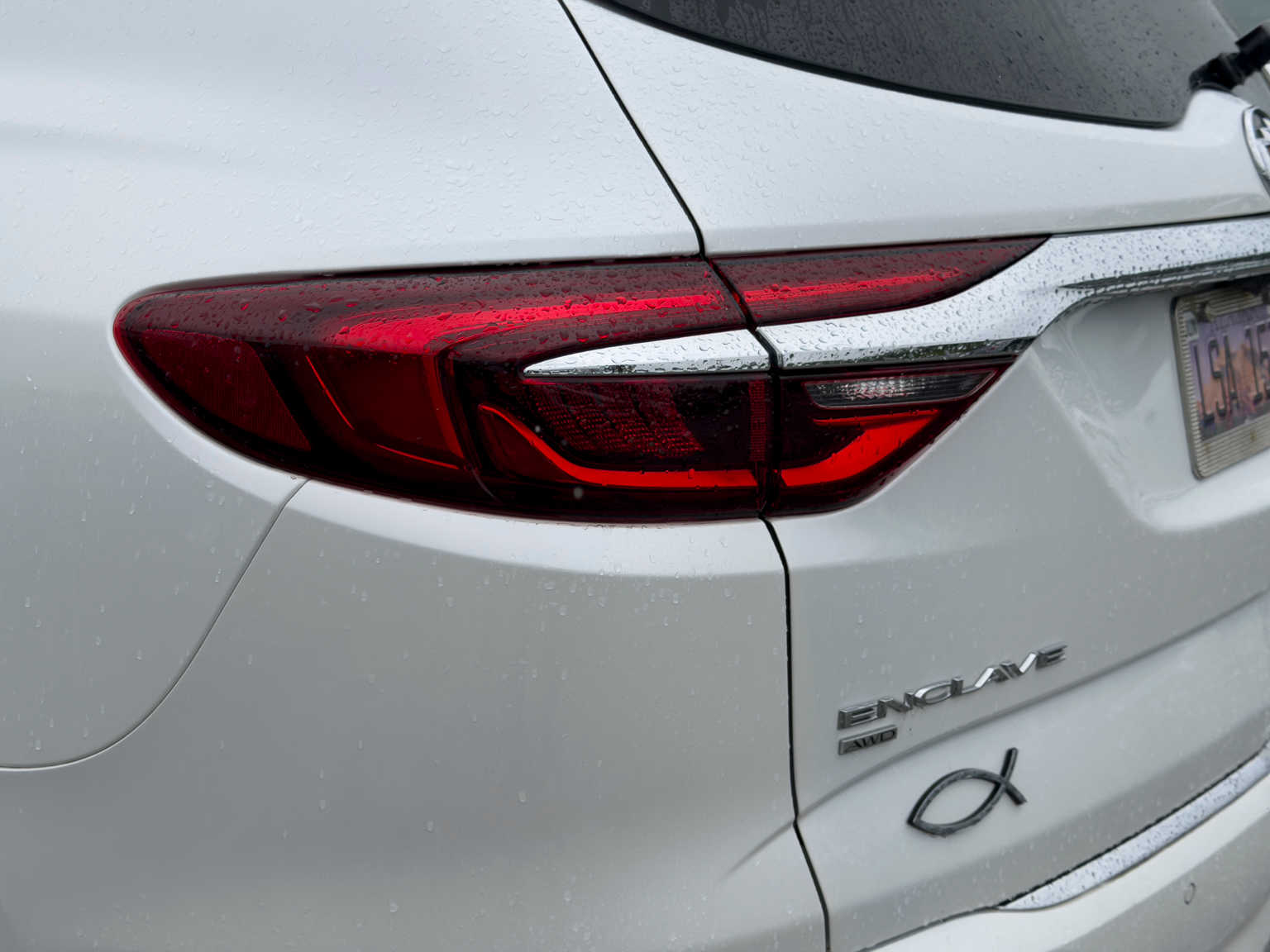 2024 Buick Envision Preferred - Photo 11