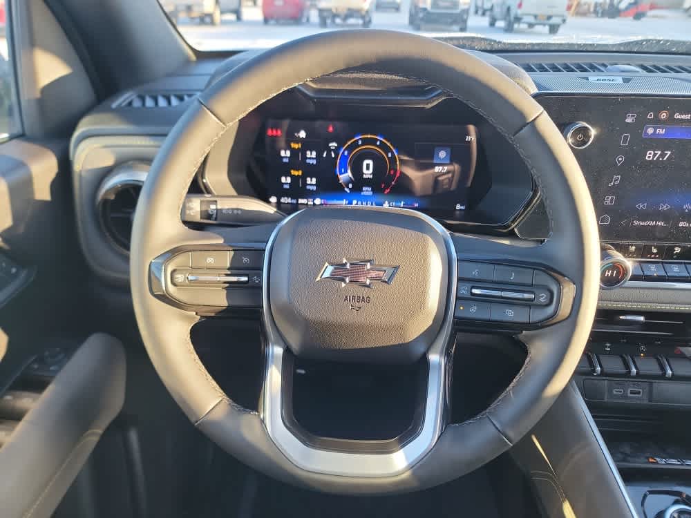 Thumbnail: 2026 Chevrolet Colorado - 13