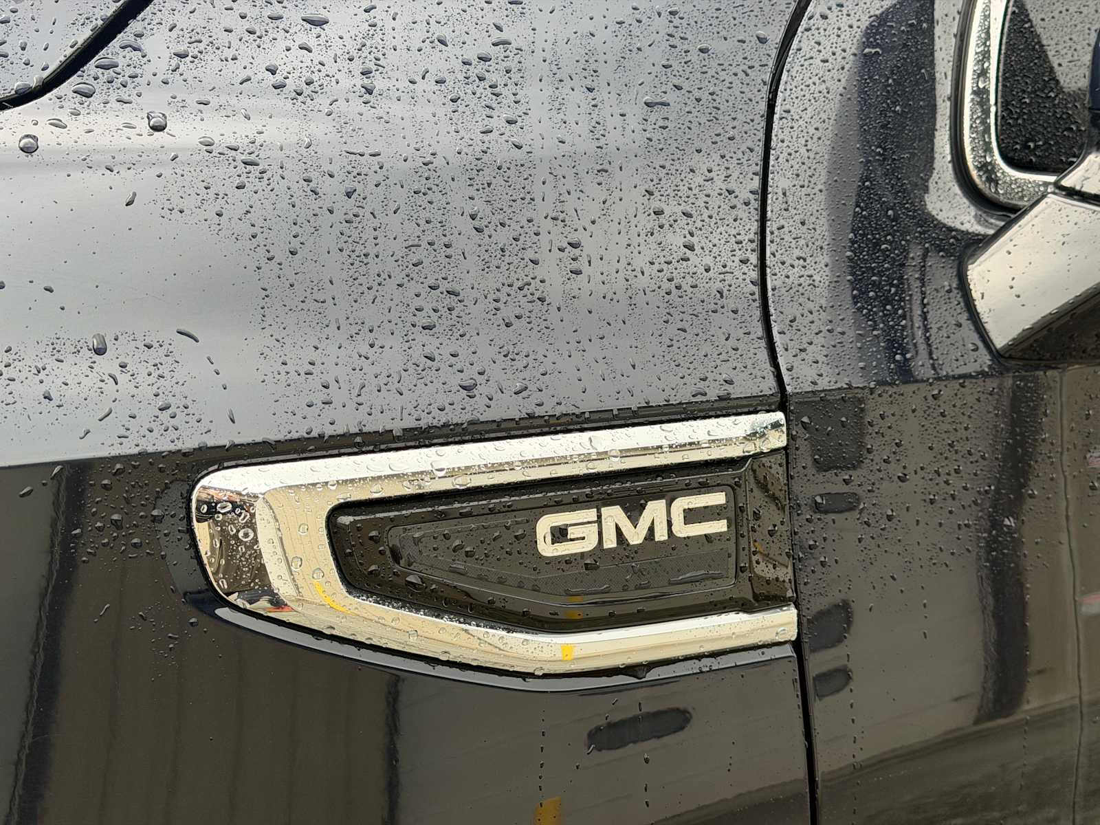 Thumbnail: 2023 GMC Yukon - 13