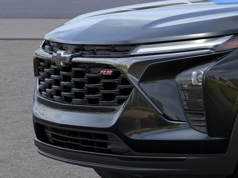 Thumbnail: 2026 Chevrolet Trax - 13