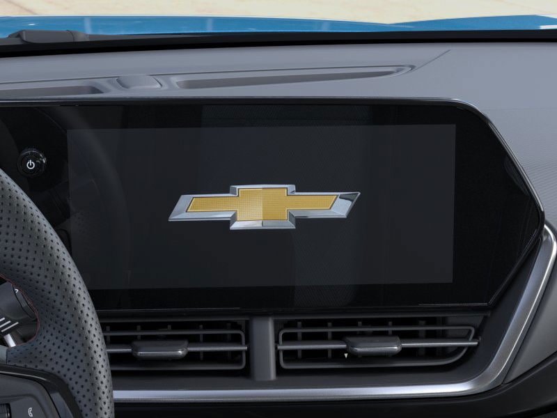 Thumbnail: 2026 Chevrolet Trax - 20