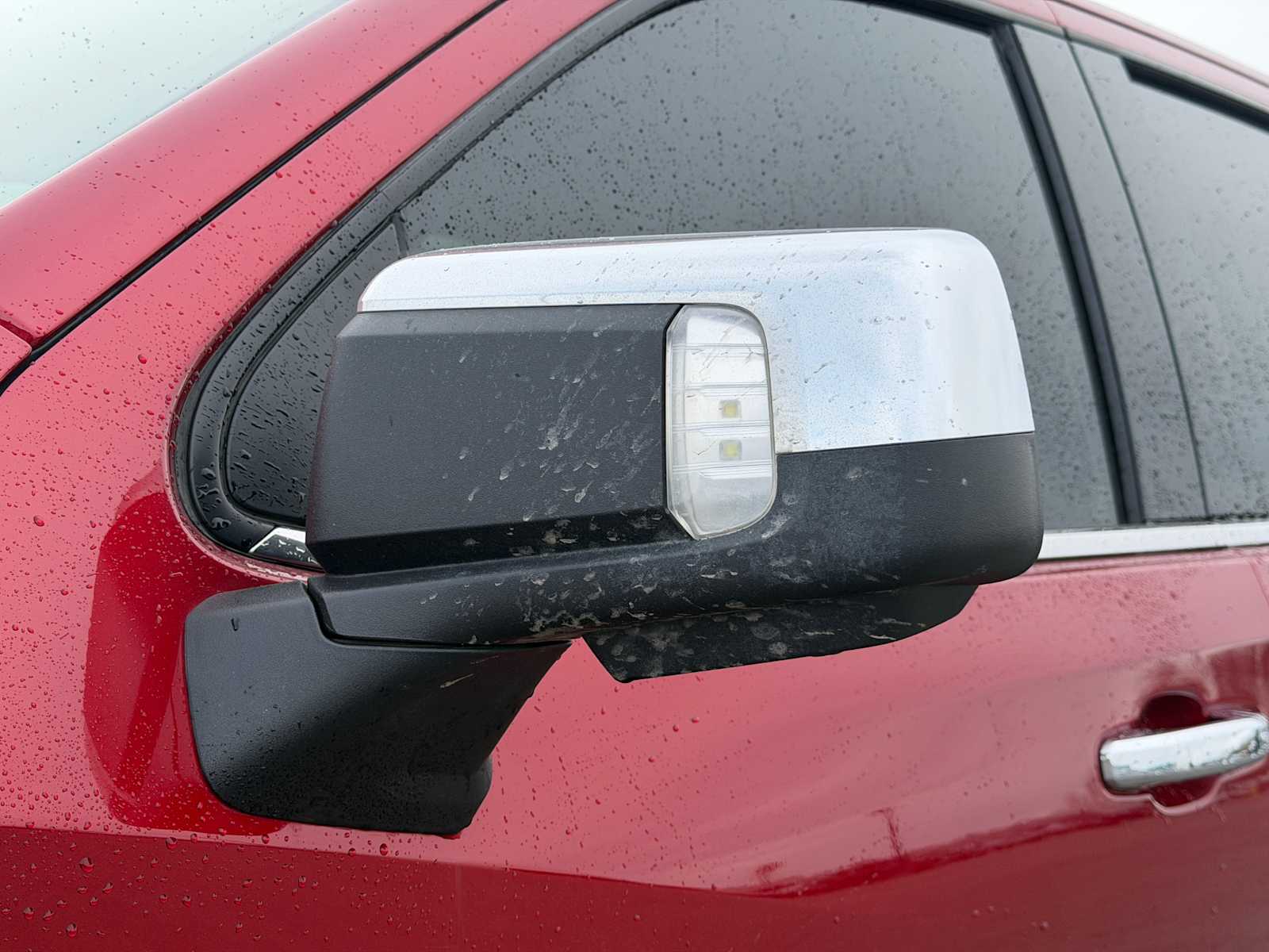 Thumbnail: 2023 Chevrolet Silverado 1500 - 11