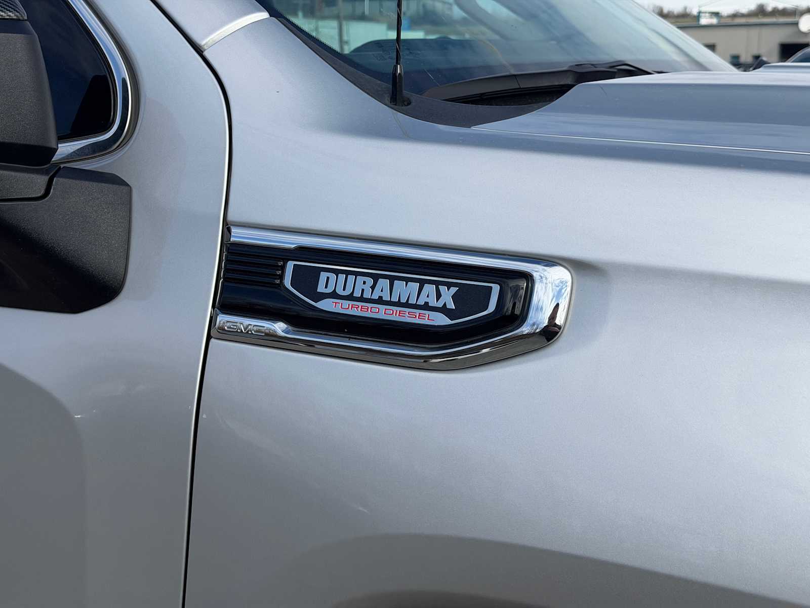 Thumbnail: 2022 GMC Sierra 1500 - 19