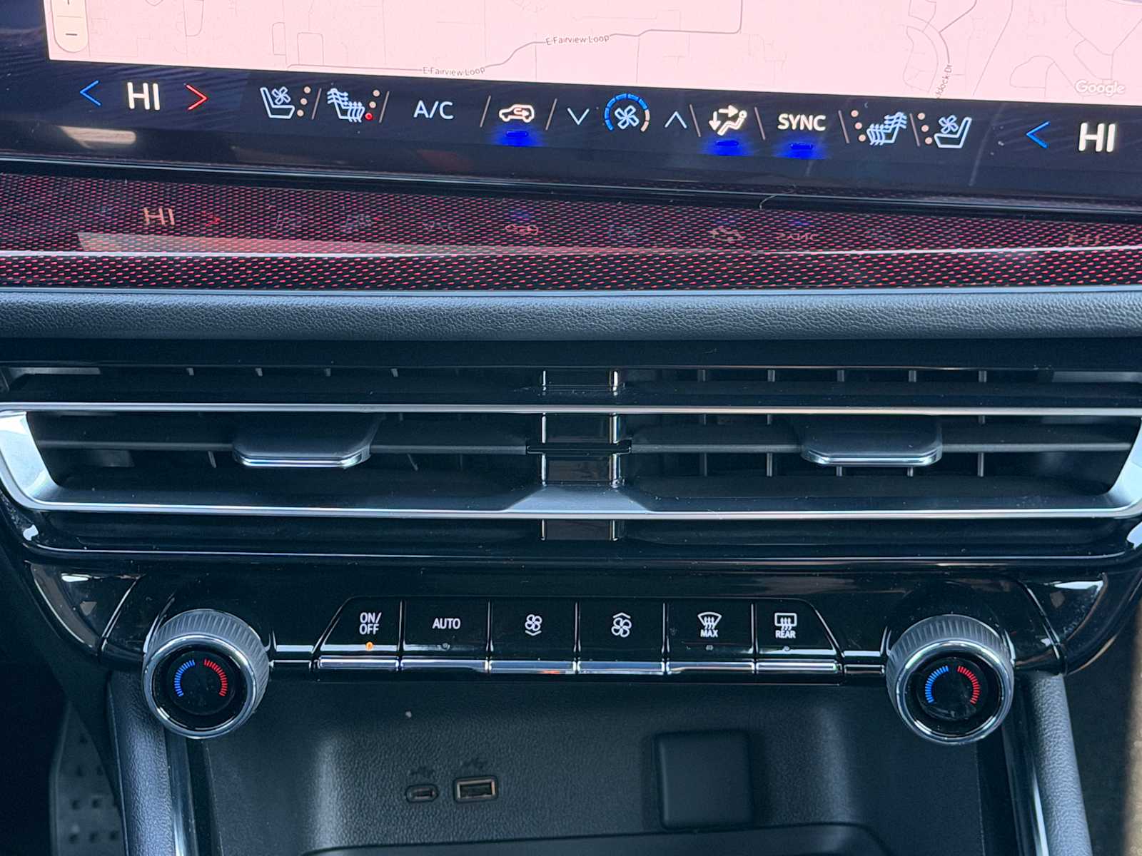 Thumbnail: 2026 Chevrolet Traverse - 20