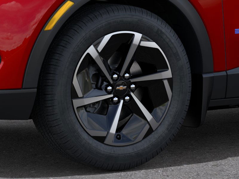 Thumbnail: 2026 Chevrolet Equinox - 9