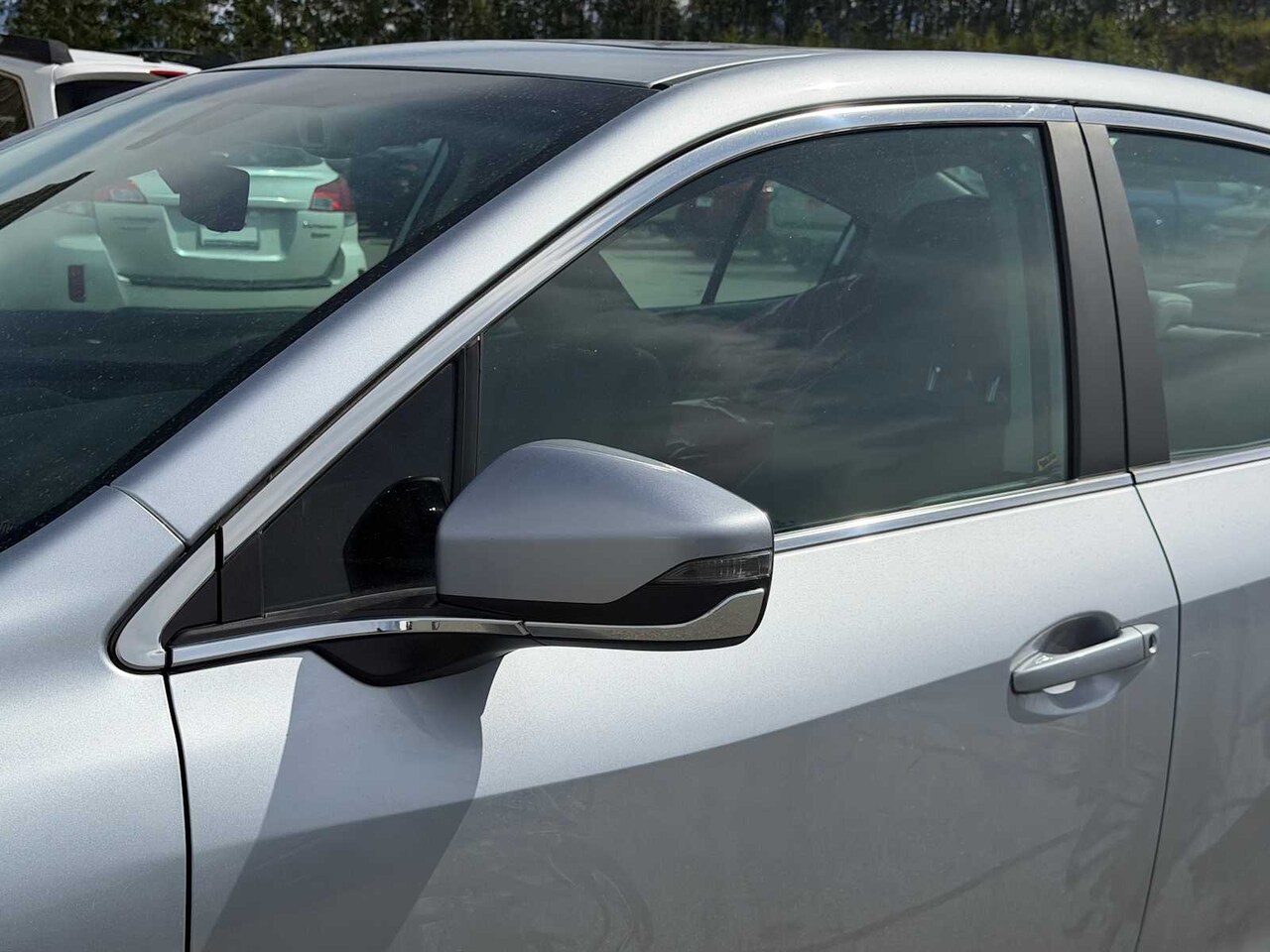 2022 Subaru Legacy Limited - Image 13