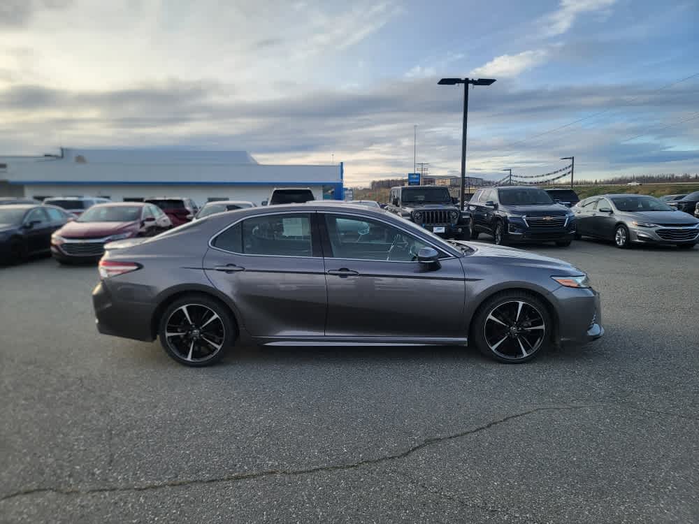Thumbnail: 2019 Toyota Camry - 6