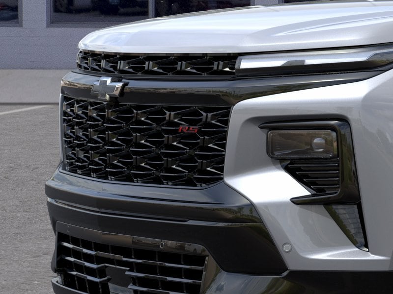 2026 Chevrolet Traverse RS - Photo 13