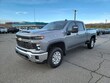  Chevrolet Silverado 2500 HD