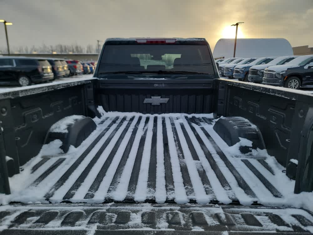 Thumbnail: 2026 Chevrolet Silverado 2500 - 20