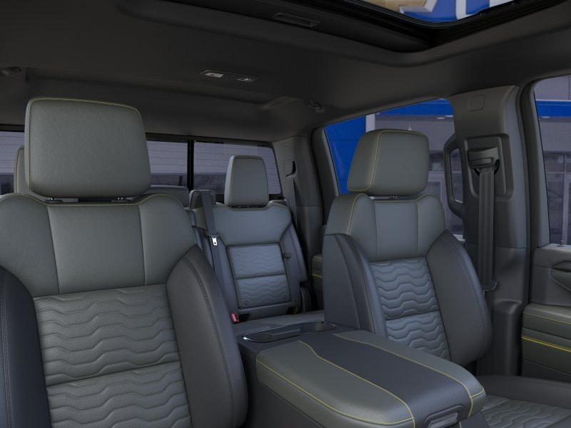 2026 Chevrolet Silverado 2500 HD ZR2 - Photo 24