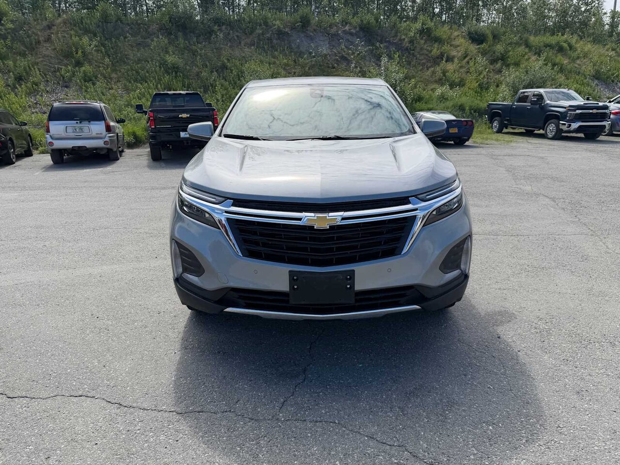 2024 Chevrolet Equinox LT - Image 4